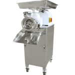 چرخ گوشت صنعتی الکتروکار