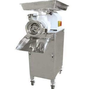 چرخ گوشت صنعتی الکتروکار