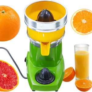 آب مرکبات گیری بدنه سبز اسمارت (SMART)
