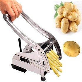 دستگاه خلال کن صنعتی