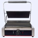 ساندویچ میکر تک صفحه بزرگ