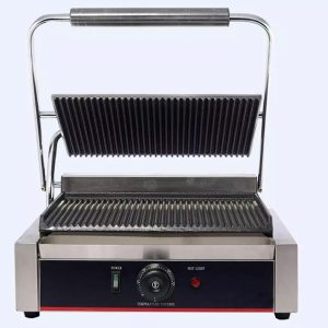 ساندویچ میکر تک صفحه بزرگ