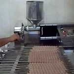 دستگاه کباب کوبیده زن برقی