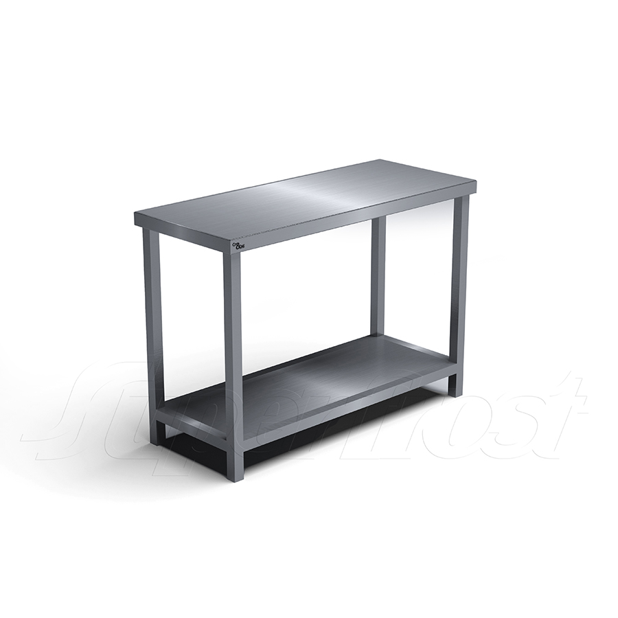 میز استیل
