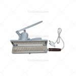 قیمت کباب زن
